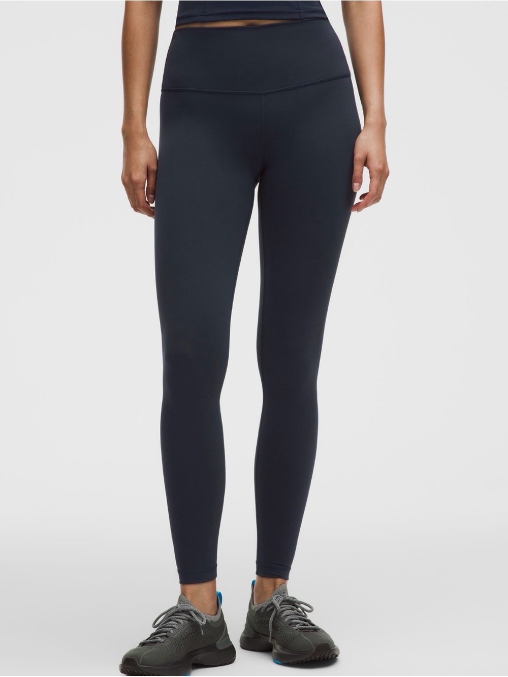 lululemon Wunder train 28 length